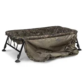 Nash Carp Care Hi-protect Carp Camo Monster Carpfishing Cradle Green T0106