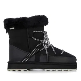 EMU Australia Blurred Boots (Dame)