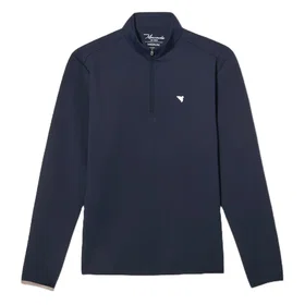 Macade Therma Quarter Zip Genser (Herre)