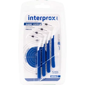 Interprox Plus Super PHD 2.0