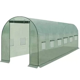 Gardlov Trädgårdstält 6x3x2m MXY-00023308