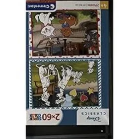 Clementoni Disney Classic 2026 60 Biter