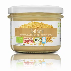 Bio Food Tahini 180g