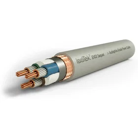 Isotek Evo3 Sequel CEE 7/7 - IEC C13 2m