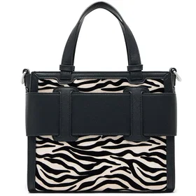 Armani Exchange XW000392_AF26445_MC149_TU Shopper Bag