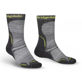 Bridgedale Ultralight T2 Coolmax® Performance Boot Socks (Men's)