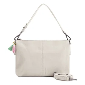 FREDsBRUDER Take A Smile Läder Crossbody