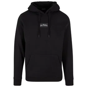 Mister Tee La Sketch Patch Hoodie (Herr)