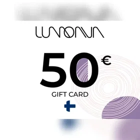 Lumoava Gift Card 50 EUR Key