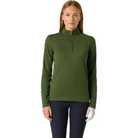 Daily Sports Anna Half Neck Topp (Dame)