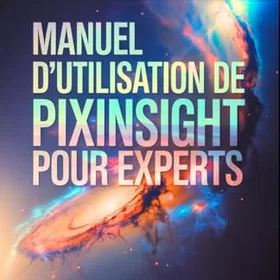 PIXINSIGHT Guide