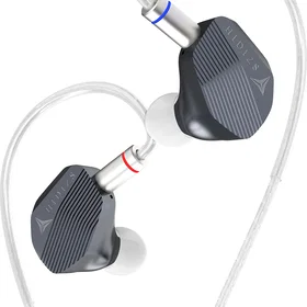Hidizs MP143 écouteurs