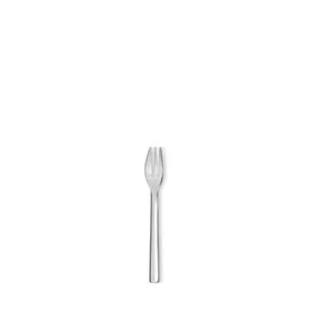 Alessi REB09/16 Cake Fork 6-pack