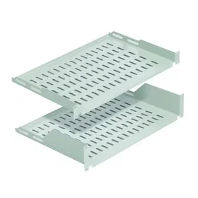 LOGON Rackhylly 1U 19"