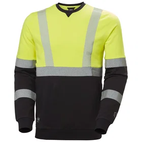 Helly Hansen Fyre Genser (Unisex)