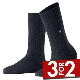 Burlington Orkney Socks (Women's)