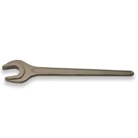 Sirius FS31OE Open Ended Flat Spanner