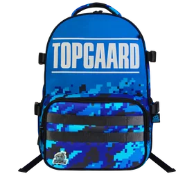 FIRSTGRADE Niki Topgaard