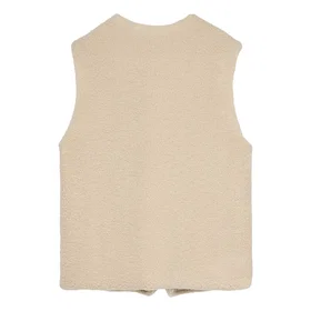 Makia Viivi Vest (Dam)