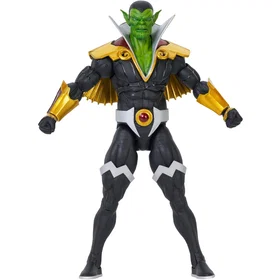 Diamond selecttoys Marvel Select Skrull Action Figure 0699788847664