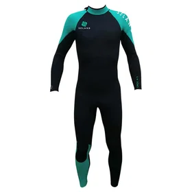 Seland Gros Wetsuit 4mm (Jr)
