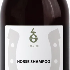 Fyra Ess Hesteshampo 1000ml