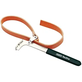 Draper Redline RL-OFW Oljefilterremnyckel 100mm
