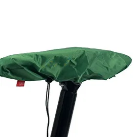 Fahrer KPE-L-04 Garde de selle Vert Taille unique
