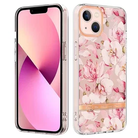 Hc005 Mjukt fodral till iPhone 14