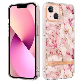 Hc005 Super Slim Case för iPhone 15 Plus