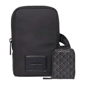 Calvin Klein LV04D1115G Messenger Bag