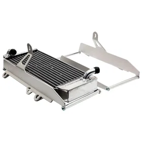 Crosspro Aluminium Radiator Guard 2CP06002030001