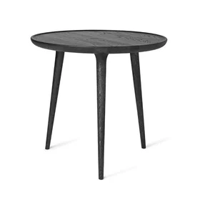 Mater Accent Bord Stor Beiset Eik