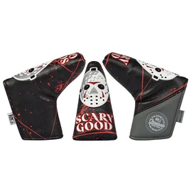 Originals Ori Putter Blade Headcover Scary Good 2025