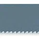 Starrett B810P-250 Reciprocating Sågblad 203mm 10TPI 250-pack
