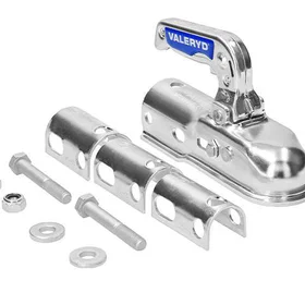 Valeryd Yleiskytkin 1200kg Ø35-40-45-50mm