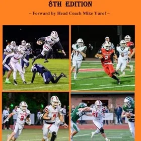 Holliston Panther Fotbollsstatistikbok