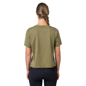 HANNAH Elin Kortärmad T-shirt (Dam)