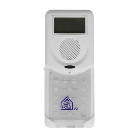 Safhome trådløs auto Dial line