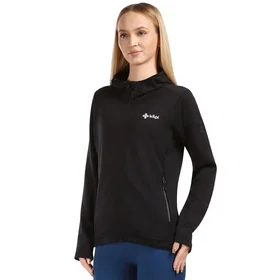 Kilpi Sevelen Fleece Full-Zip Veste (Femme)