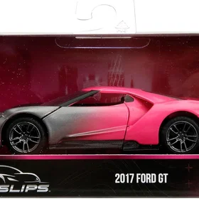 Jada Toys 1/32 Ford GT 2017 (34851)