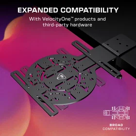 Turtle Beach VelocityOne Universal Sim Mount