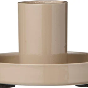 IB Laursen Stage Lysestage Ø7cm 4.2cm