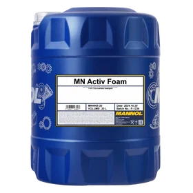 Mannol Activ Foam 20L