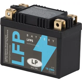 Lp Landport LFP5 LiFePO4