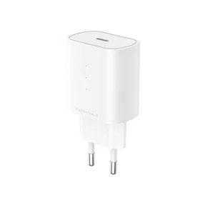 Upström Essentials UA250-E USB-C Strømadapter 25W