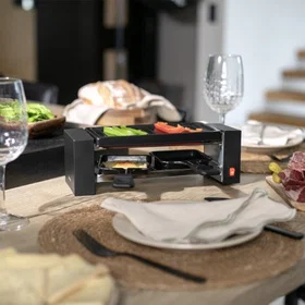 ONLI Raclette Grill ON1010N
