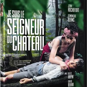 Je Suis Le Seigneur Du Château (Blu-Ray)