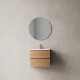 INR Core XS Toalettmöbel 60cm NCS Farge (375566)
