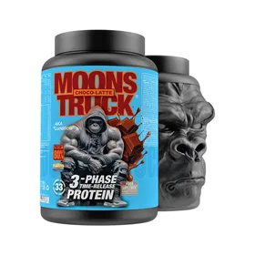 Zoomad Labs Moonstruck 3-Phase Protein Choco Latte 1000g